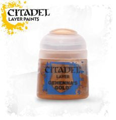 Citadel Layer Paint - Gehenna...