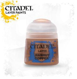 Citadel Layer Paint - HASHUT COP...