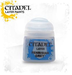 Citadel Layer Paint - Fenrisian ...