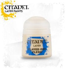 Citadel Layer Paint - FLAYED ONE...