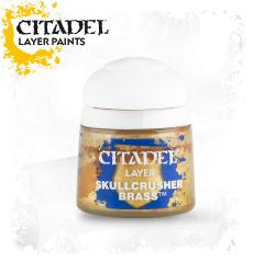 Citadel Layer Paint - SKULLCRUSH...