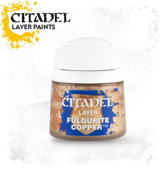 Citadel Layer Paint - Fulgurite ...