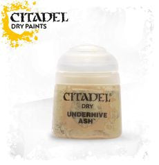 Citadel dry Paint - UNDERHIVE AS...