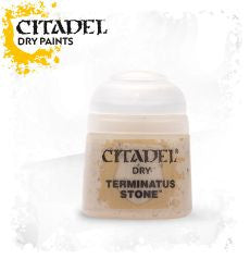 Citadel dry Paint - TERMINATUS S...