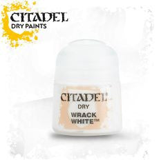 Citadel Dry Paint - Wrack White ...