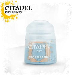 Citadel dry Paint - STORMFANG (1...