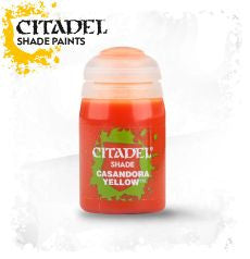 Citadel Shade Ink - CASANDORA YE...