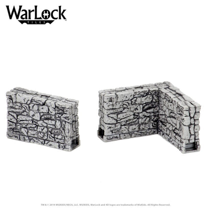 WARLOCK™ TILES: DUNGEON TILES I