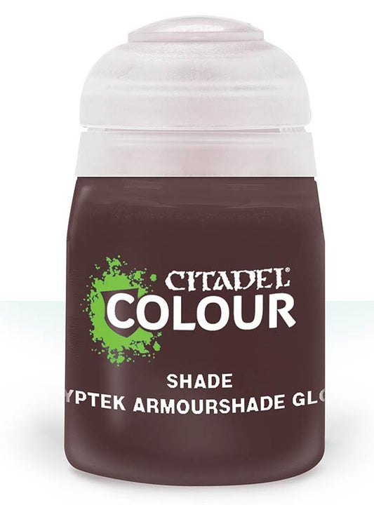 Cryptek Armourshade - Shade 18ml...