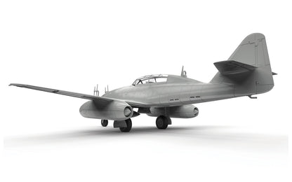 Messerschmitt Me262B-1a/U1 - Airfix 1/72 (A04062)