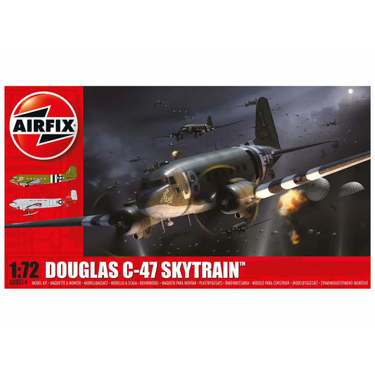 Airfix Douglas Dakota C-47 Skytr...