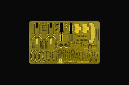 RAF TORNADO GR.4 - Italeri 1/32 (ITAL2513)