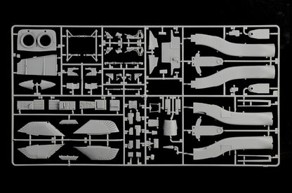 RAF TORNADO GR.4 - Italeri 1/32 (ITAL2513)