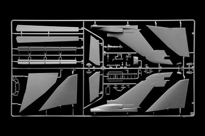 RAF TORNADO GR.4 - Italeri 1/32 (ITAL2513)