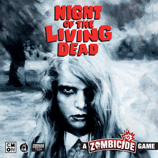 Night of the living dead