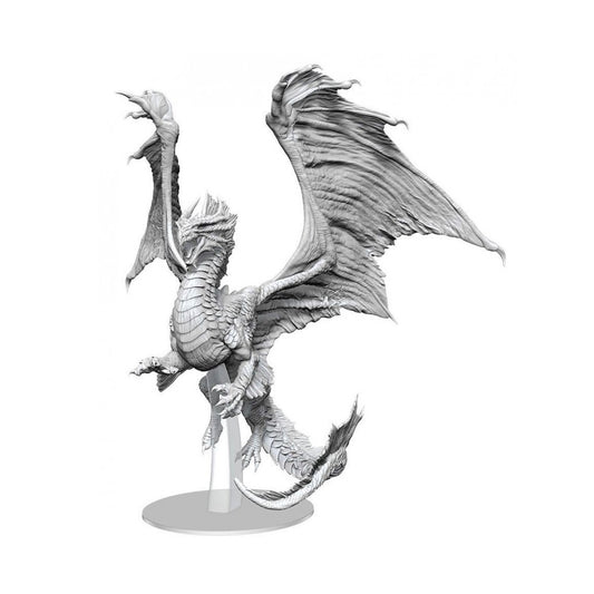 Adult Bronze Dragon Nolzur's...