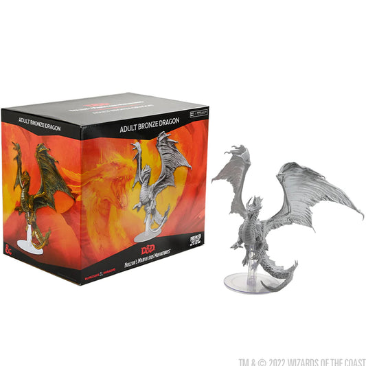 Adult Bronze Dragon Nolzur's...