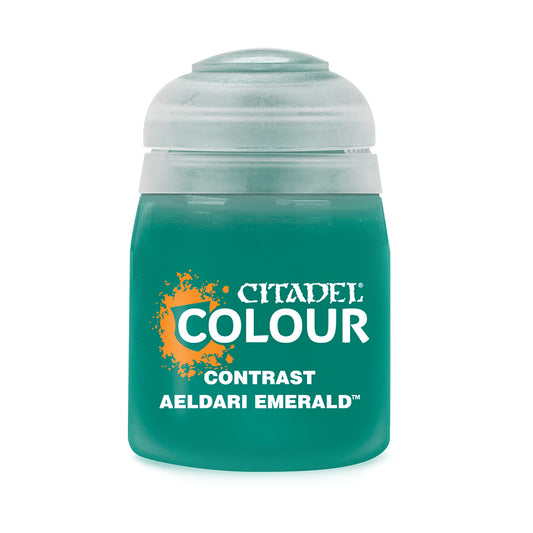 Aeldari Emerald (18ml) Contrast ...