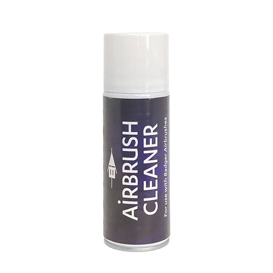 Badger Airbrush Cleaner Spray 200ml