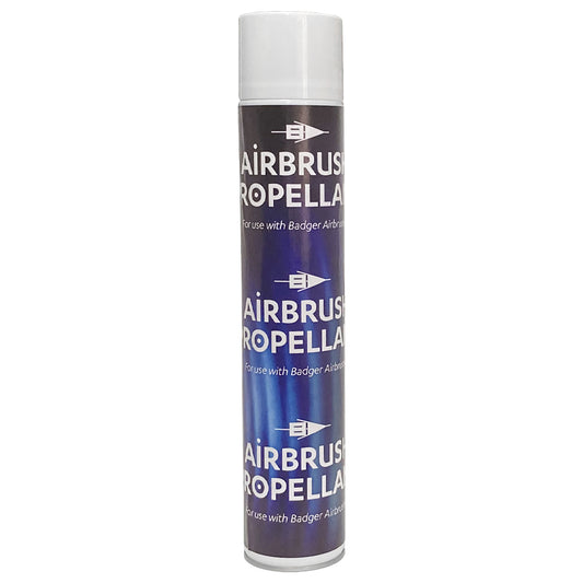 Badger Airbrush Propellant 750ml...