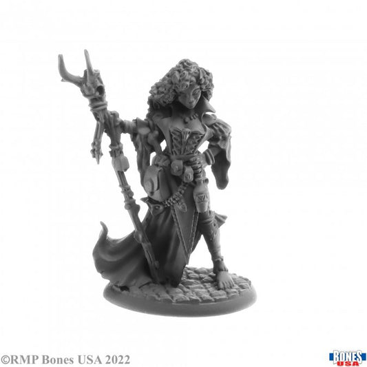 Andowyn Thrushmoor Human Druid Reaper Legends 30067