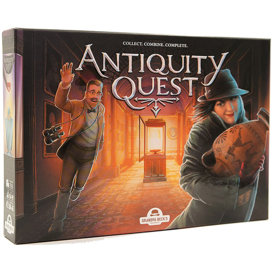 Antiquity Quest Set Collection G...