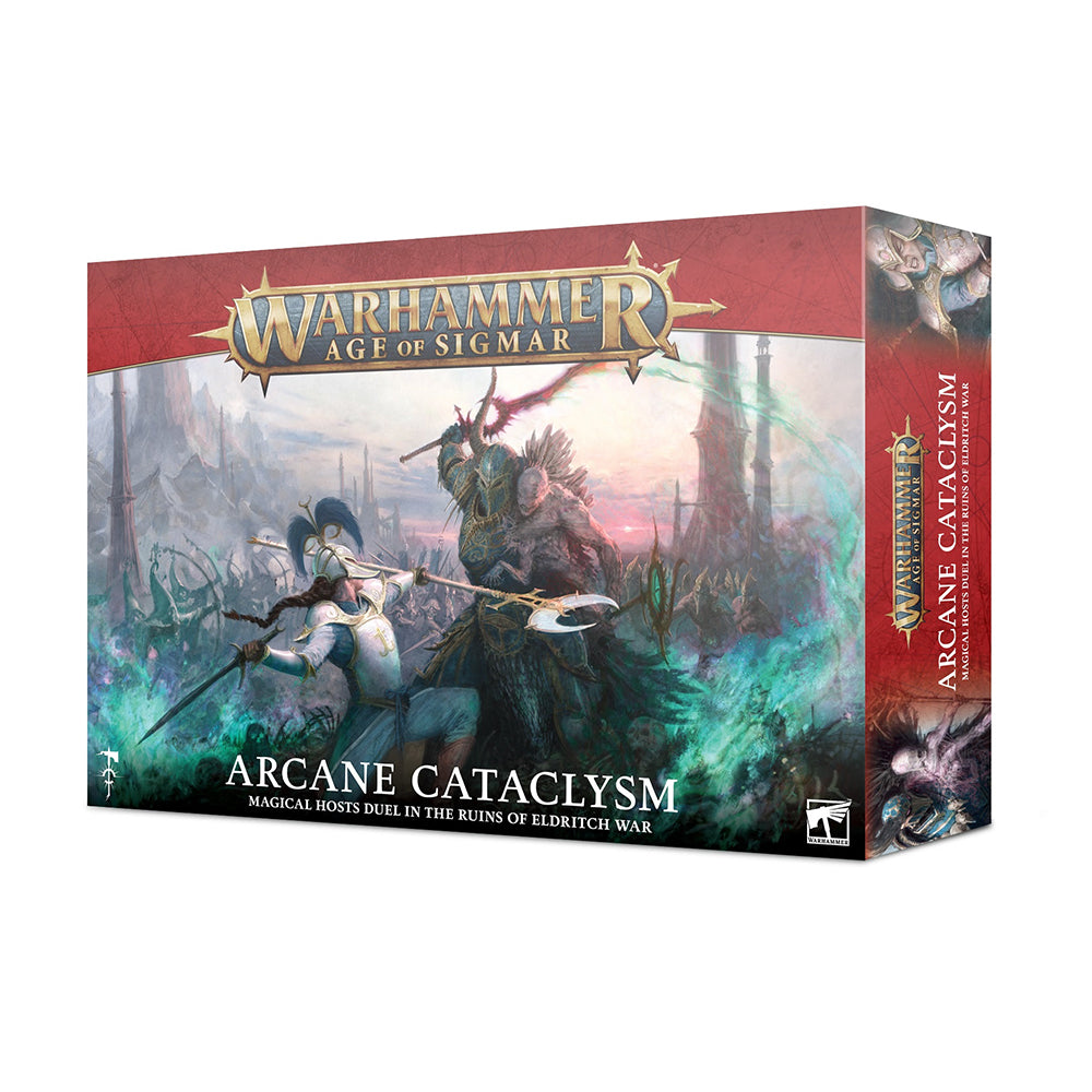 Cataclysm Battlebox 