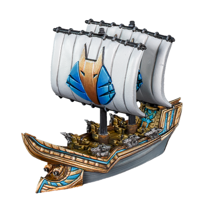 Empire of Dust Starter Fleet - Armada - Mantic 