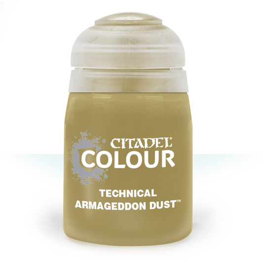 Armageddon Dust (24ml) Technical - Citadel Colour