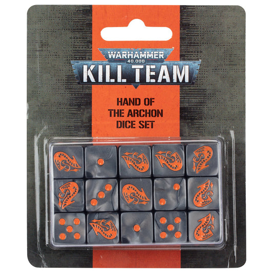 Kill Team Hand Of The Archon Dic...