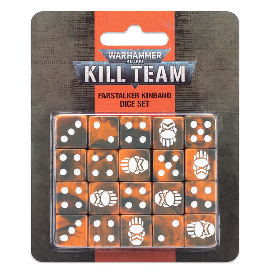 Kill Team Farstalker Kinband Dic...