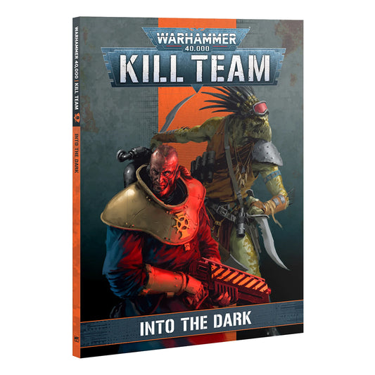 Kill Team Codex: Into The Dark