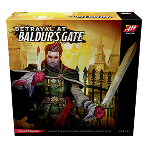 Betrayal at Baldur’s Gate: www.mightylancergames.co.uk