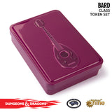 Dungeons & Dragons Bard Gift Tin