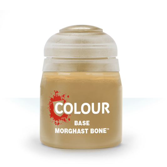 Morghast Bone Base Paint (12ml) ...