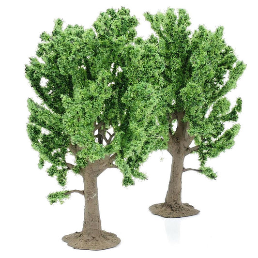 Gaugemaster Beech Trees - Multi Scale