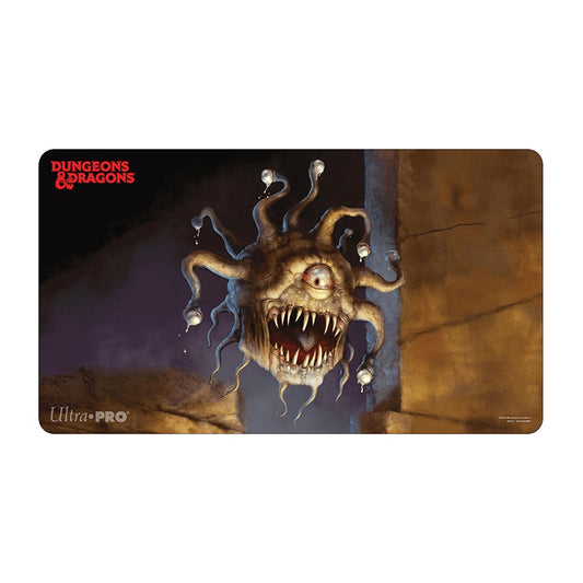 Dungeons & Dragons Beholder Playmat