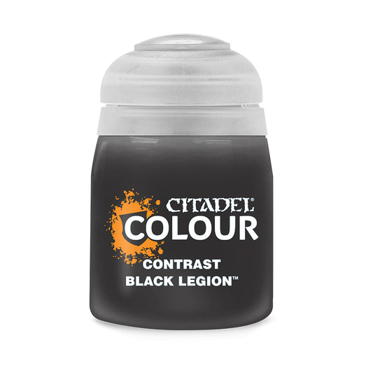 Black Legion (18ml) Contrast - C...