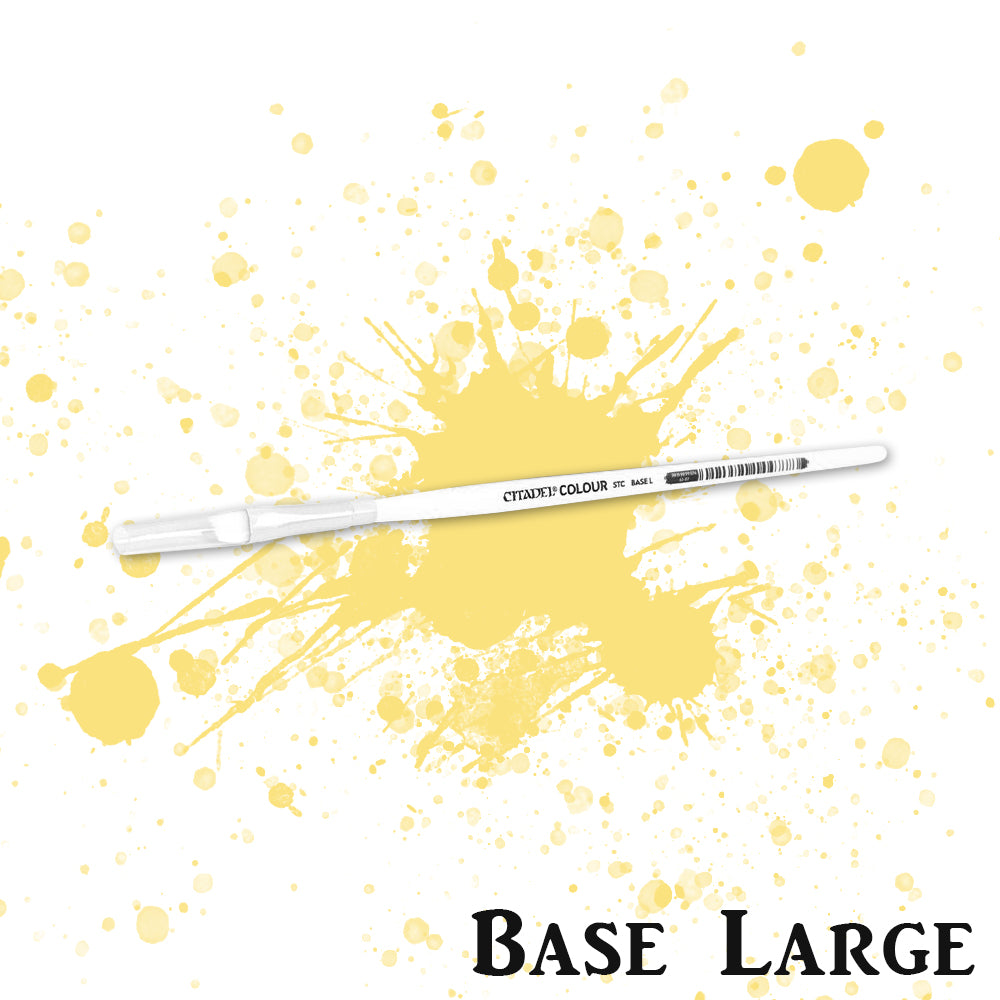 Citadel Synthetic Base Brush Large