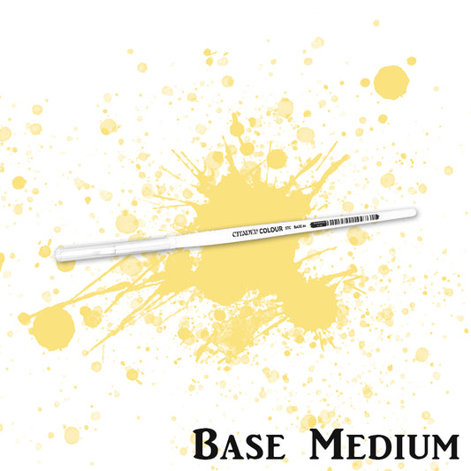 Citadel Synthetic Base Brush Medium