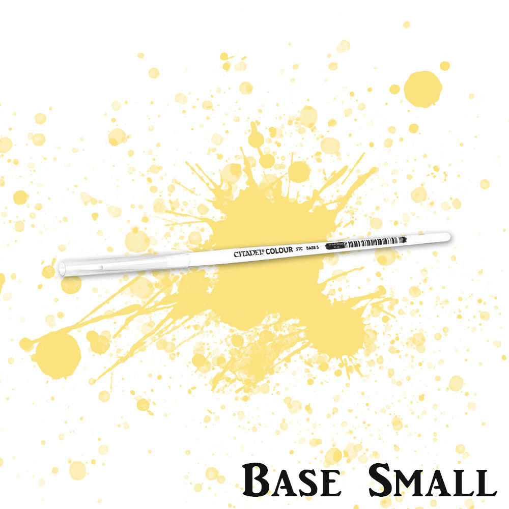 Citadel Synthetic Base Brush Small