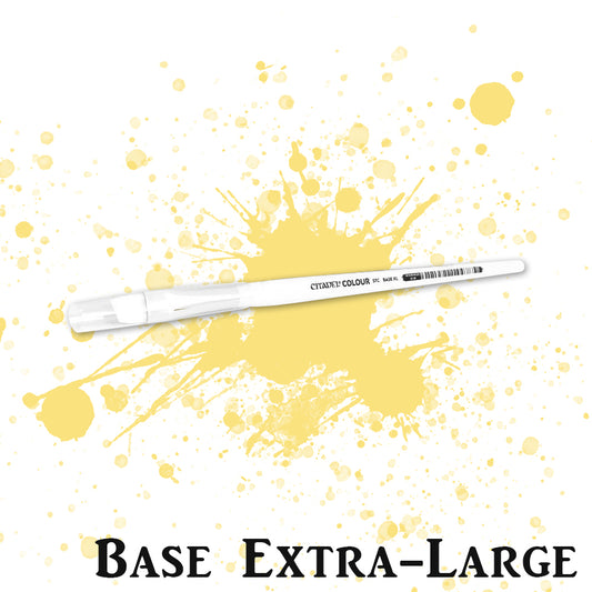 Synthetic Base Brush X-Large