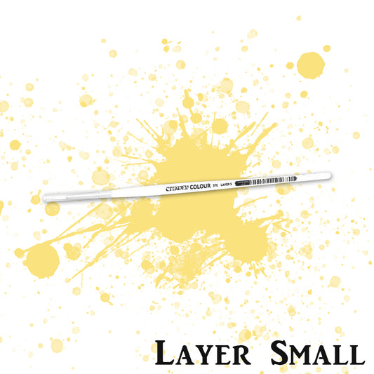 Synthetic Layer Brush Small