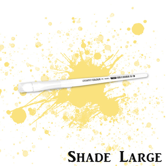 Citadel Synthetic Shade Brush Large