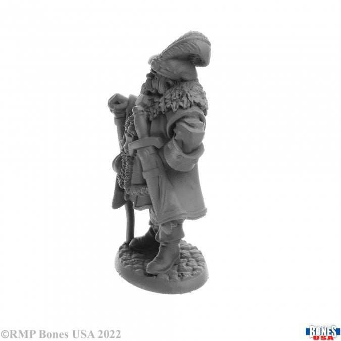 Reaper Legends Opulent NPC Miniature