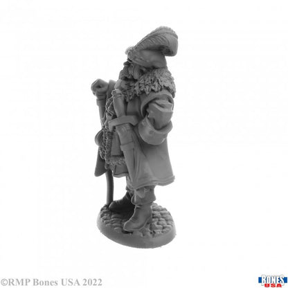 Reaper Legends Opulent NPC Miniature