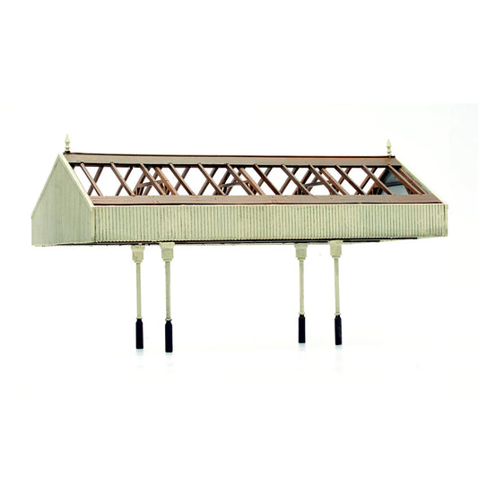 Kitmaster Platform Canopy - Dapol