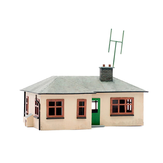 Kitmaster Detached Bungalow - Dapol