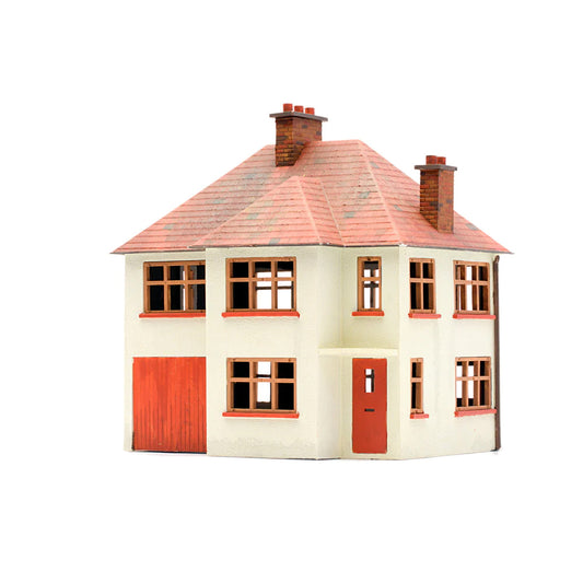 Kitmaster Detached House - Dapol