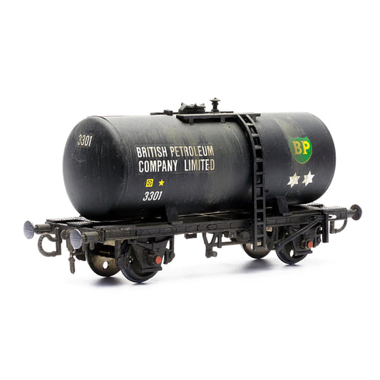 Kitmaster 20 Ton BP Tanker Wagon...